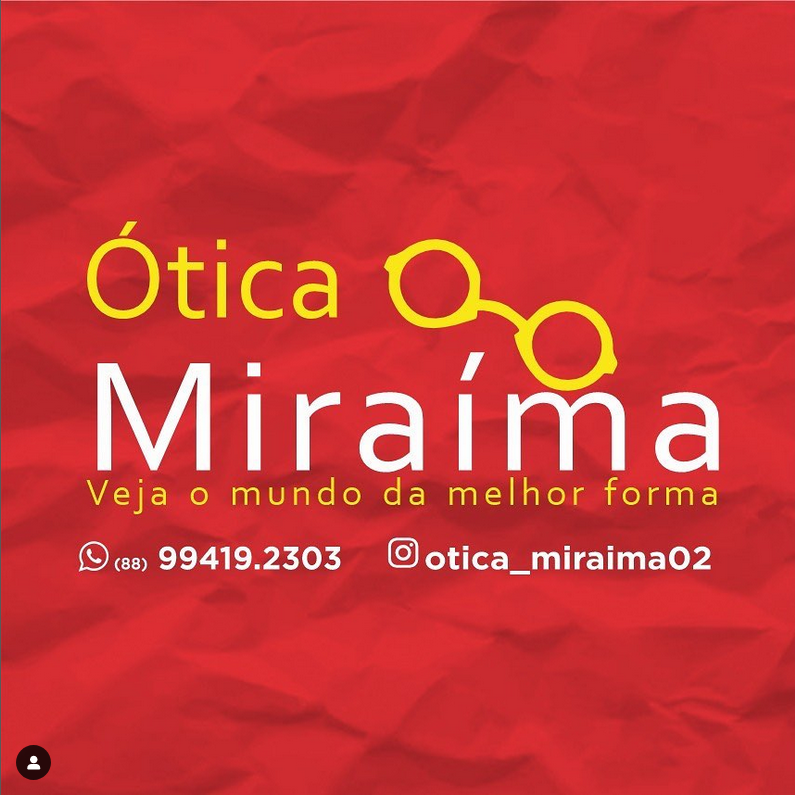 OTICA_MIRAIMA