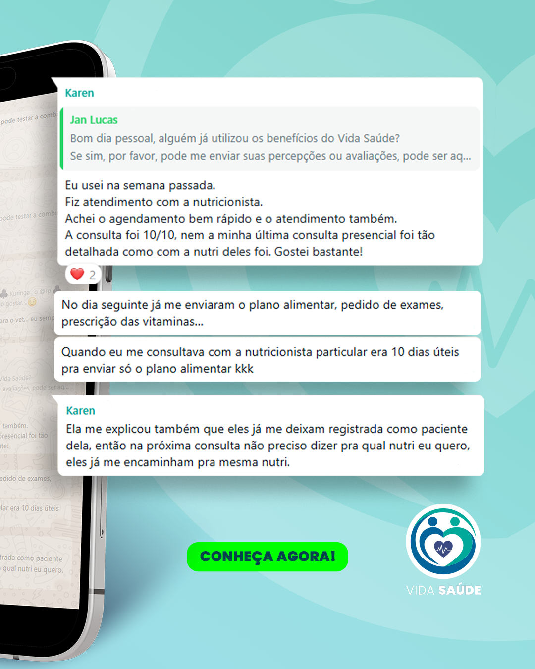 B2B - Ad 02 - meio FEED B